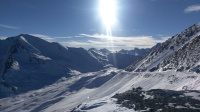 Skigebiet